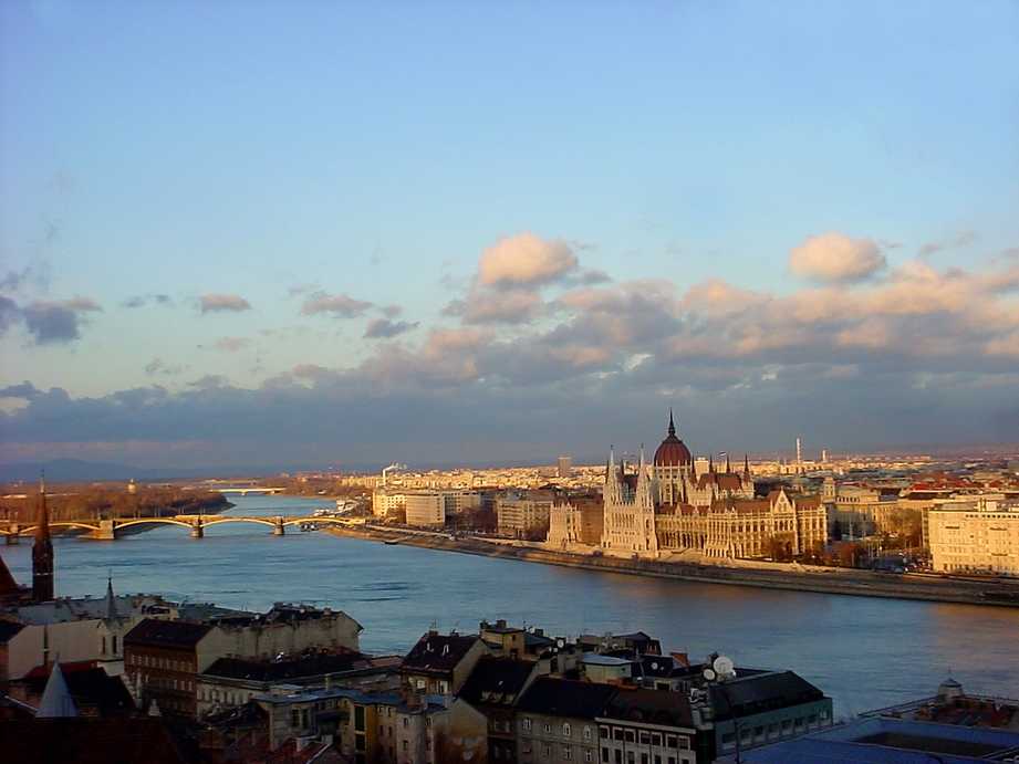 Budapest Named One Of The World´s Most Creative Cities By UNESCO