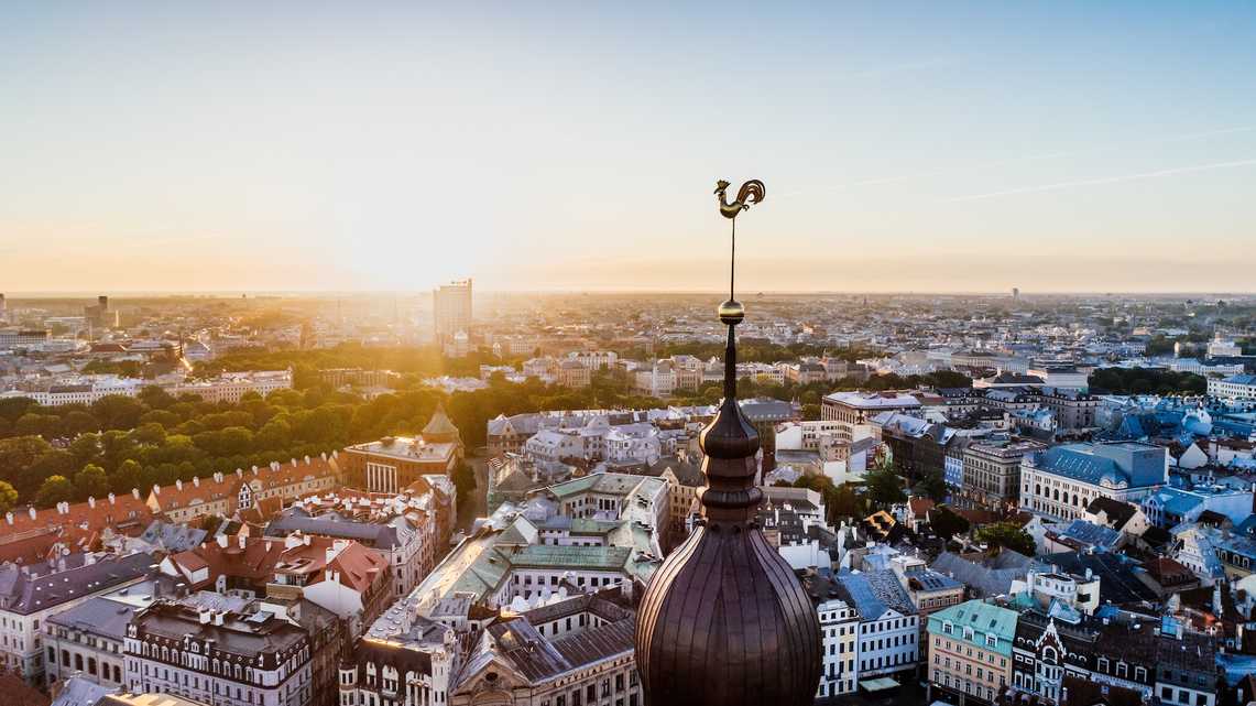 Budapest property prices still low as compared to other CEE cities