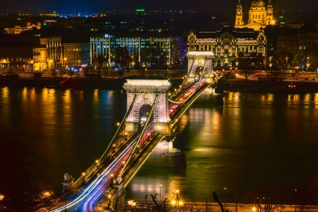 Buying Property in Budapest in 2020? This is what you NEED to know