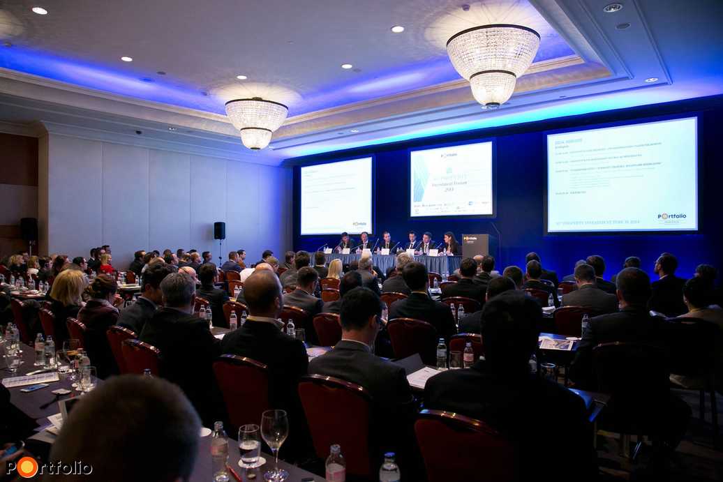 Property Investment Forum 2015