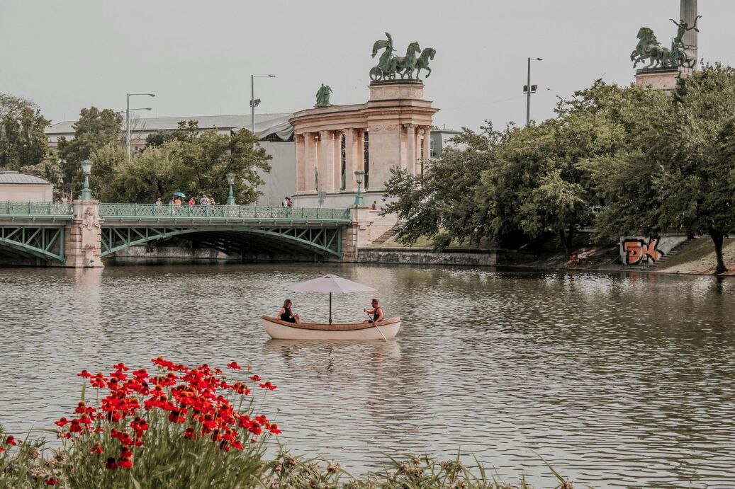 The Complete Guide to Renting in Budapest for Expats 2025
