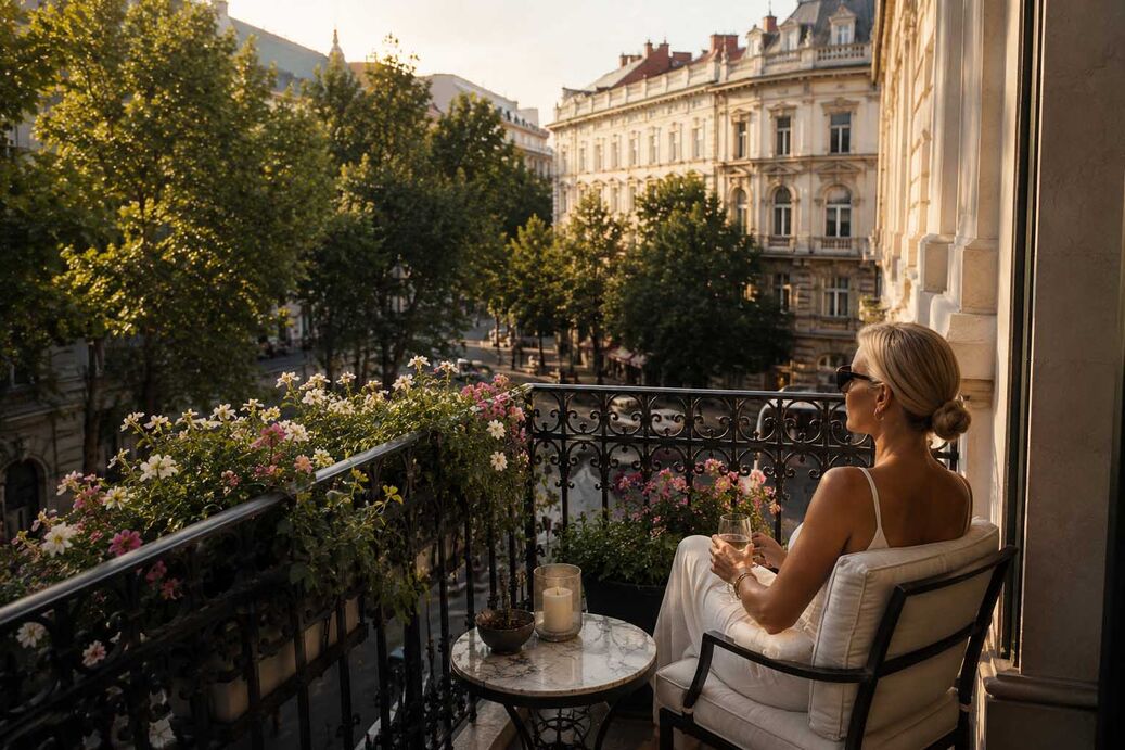 Terrace Special - Our apartment offers for the summer Terrace Special - Our apartment offers for the summer