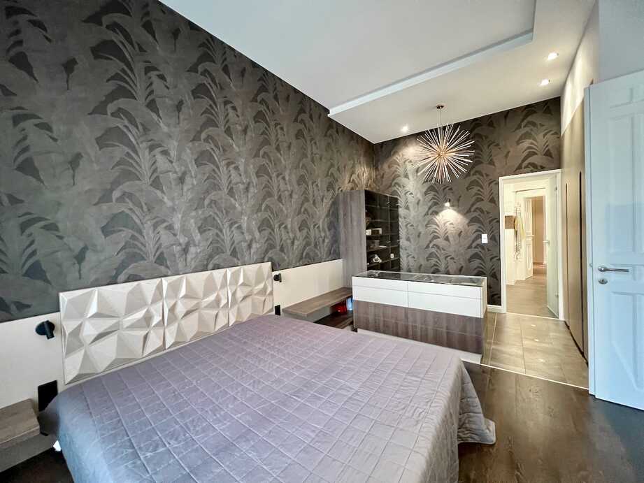 Frankel Leo flat for rent with Danube views // mhomes.hu