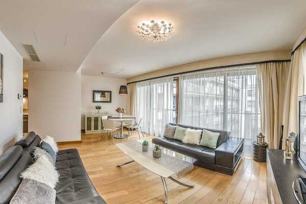 apartment for rent in budapest
