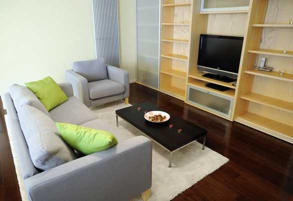 apartment for rent in Budapest