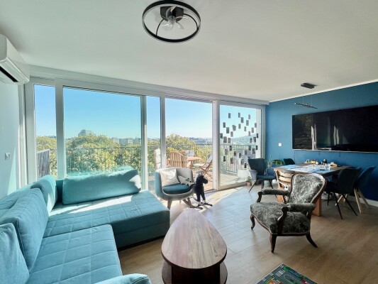 Vercse street house for rent
