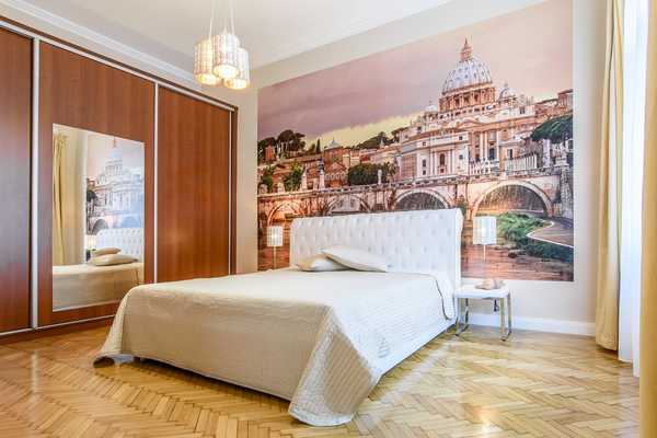 Dessewffy street apartment