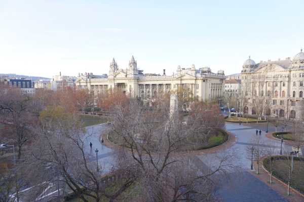Liberty Square - apartment for rent