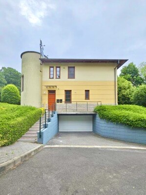 Selyemakác Residential Park Apartment