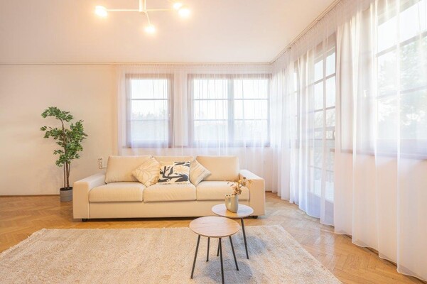 Selyemakác Residential Park Apartment