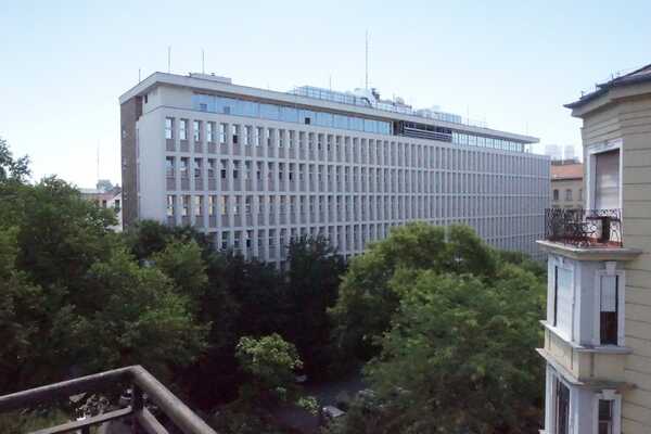 Falk Miksa str. - apartment for rent