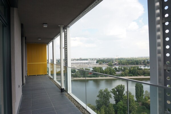 BudaPart Apartment for rent