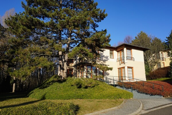 Selyemakác Residential Park