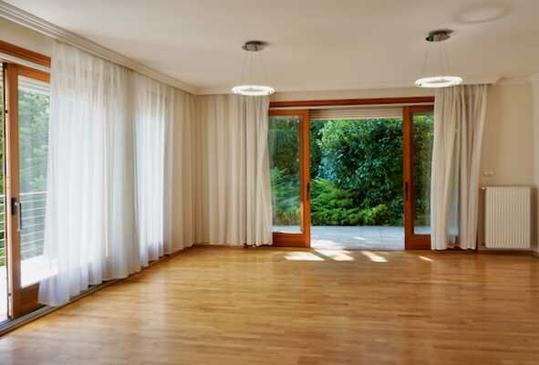 Deres street apartment for rent