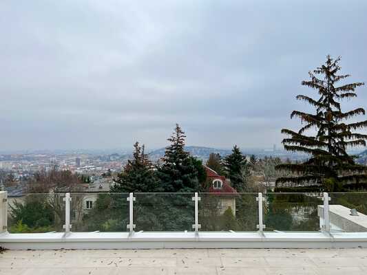 Fodor str apartment with terrace for rent