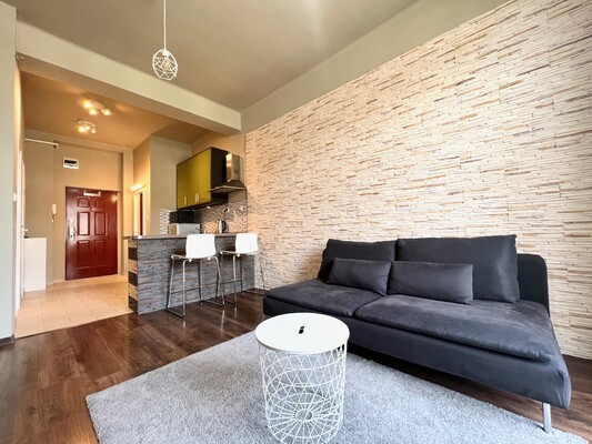 Szemere str. coyz apartment with epic terrace