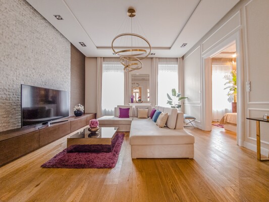 Luxury apartment for sale in district 5