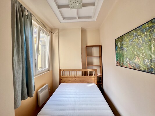 Magyar street apartment for sale