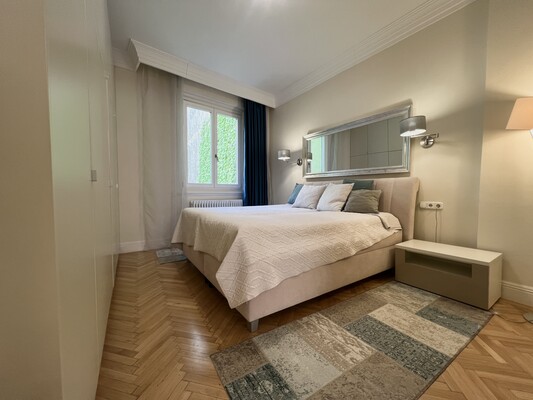 Stylish Home by Váci Street