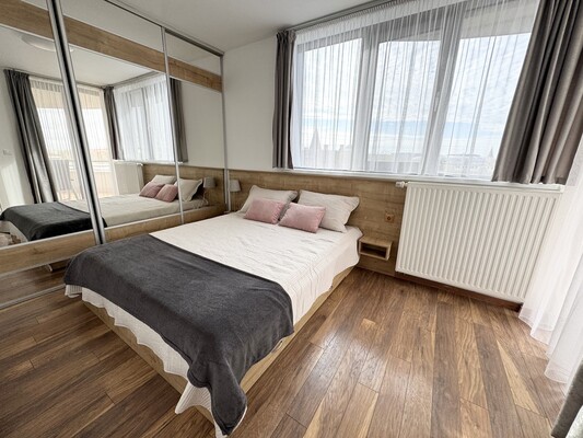 Apartment for rent Mentha Park