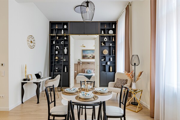 Sörház street apartment for sale