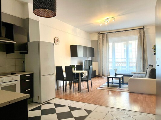 Asboth Street Apartment For Rent