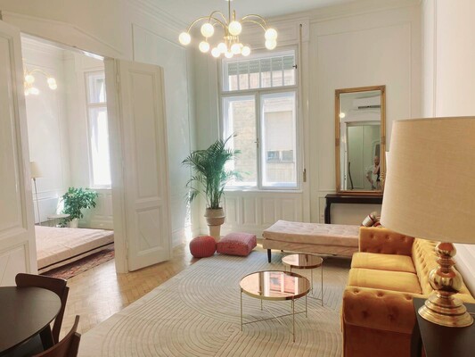 Haris street 2 bedroom apartment for sale