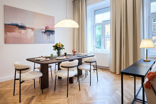 Bihari Janos street apartment for sale