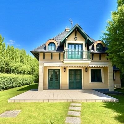 Family House for rent in Diana Street