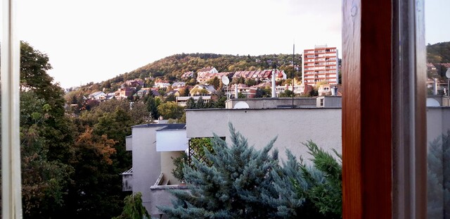 Apartment With Panoramic view in Kapy Street