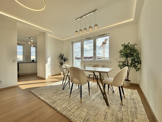 Panoramic Penthouse On Tahi Street