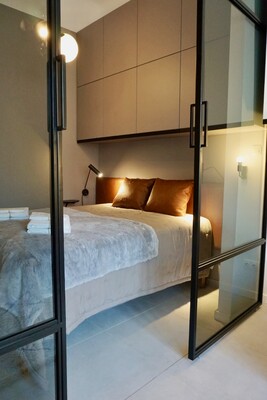 Szervita Square apartment for rent