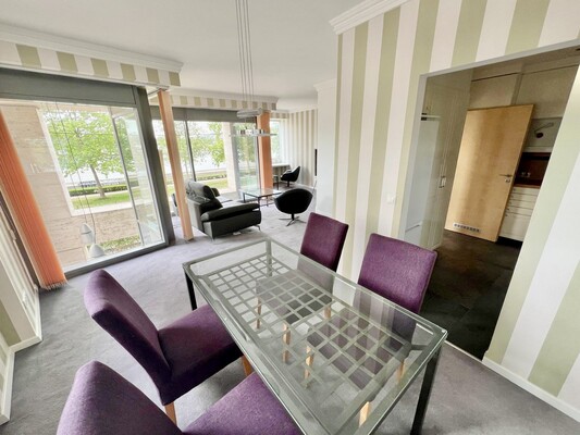 Lechner Ödön fasor apartment for rent