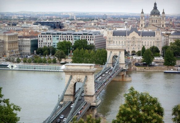 Apartment for rent in Széchenyi Street