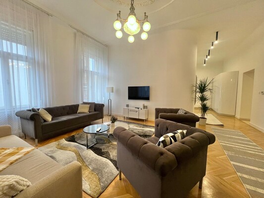 Falk Miksa Street Apartment For Rent Falk Miksa Street Apartment For Rent