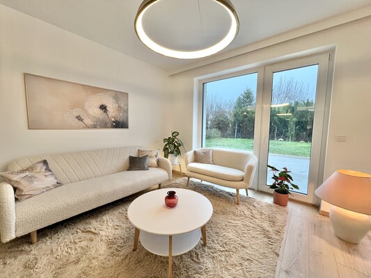 Apartment for rent in Jablonka út