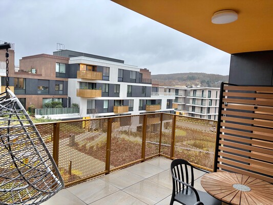 Apartment for rent in Billegető Street