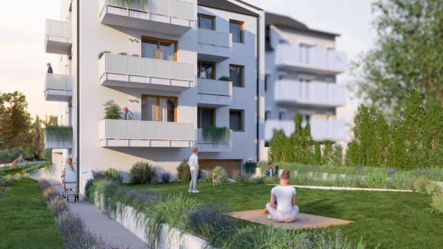 Zugló Telepes street A 1.2