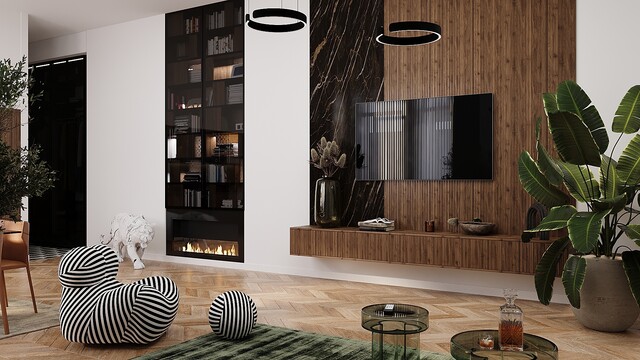 Haris street apartment for sale