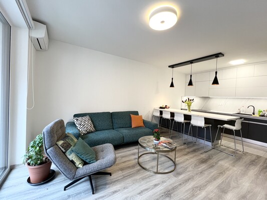 Apartment for Sale in Mester Street