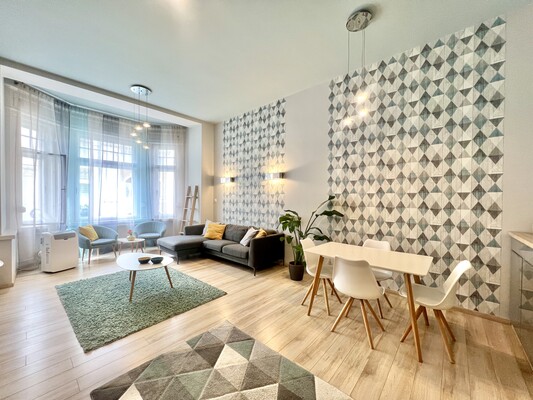 Apartment in Hold street for sale