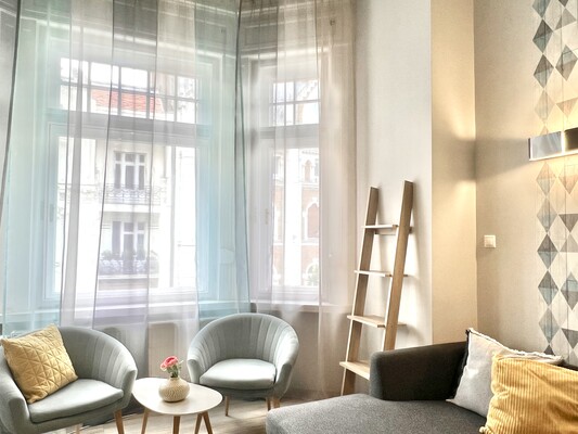 Apartment in Hold street for sale