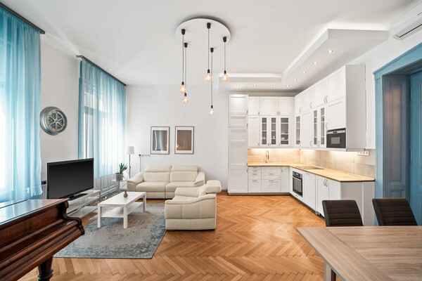 2-Bedroom Apartment for Sale in Haris Köz