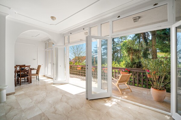 Törökvész family house for sale