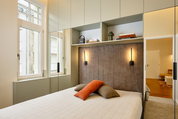 Szalay street apartment for sale
