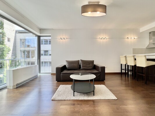 Ó street // apartment for rent
