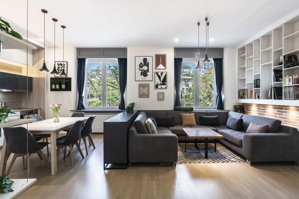 Apartment for rent in Németvölgyi út