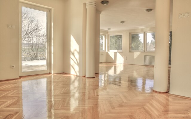 Zrínyi MIklos street house for rent