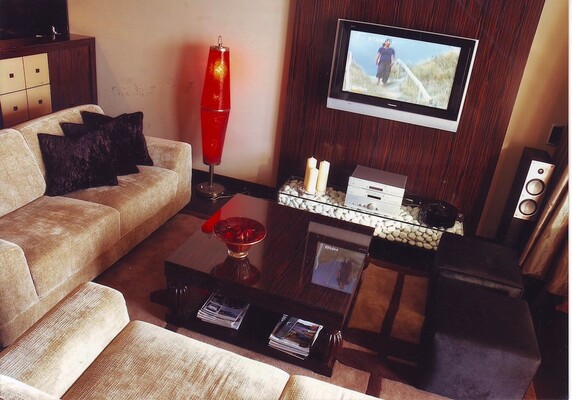 Duna Pest Residence
