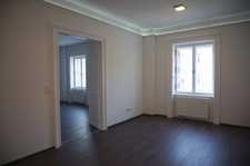 Andrassy Avenue, 2 bedroom flat